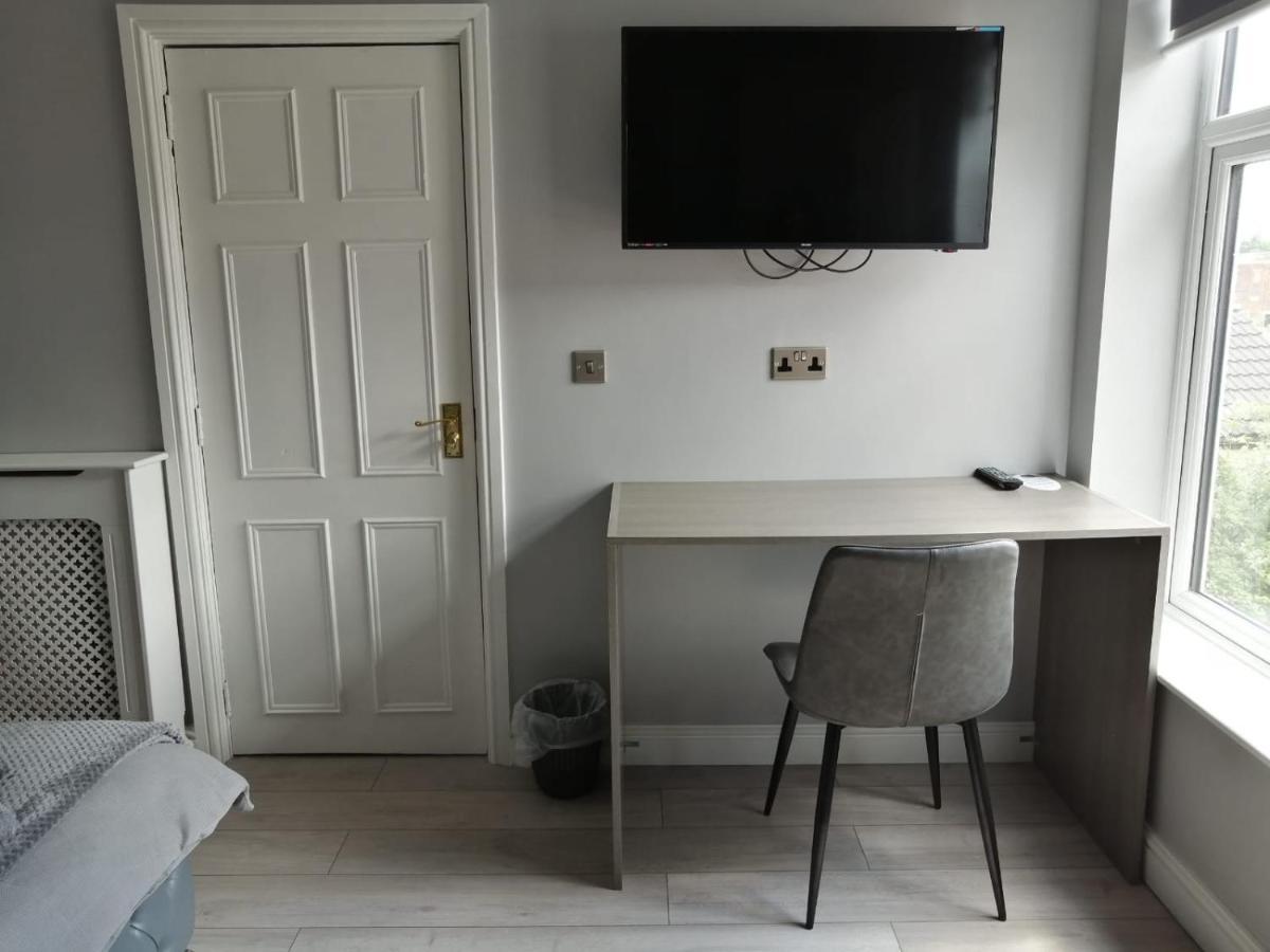 Cosgrove Bed & Breakfast Сканторп Экстерьер фото